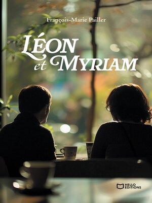cover image of Léon et Myriam